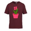 Gildan Kids SoftStyle® Youth T-Shirt Thumbnail