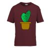 Gildan Kids SoftStyle® Youth T-Shirt Thumbnail