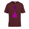 Gildan Kids SoftStyle® Youth T-Shirt Thumbnail