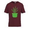 Gildan Kids SoftStyle® Youth T-Shirt Thumbnail