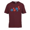Gildan Kids SoftStyle® Youth T-Shirt Thumbnail