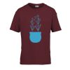 Gildan Kids SoftStyle® Youth T-Shirt Thumbnail
