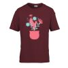 Gildan Kids SoftStyle® Youth T-Shirt Thumbnail