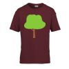 Gildan Kids SoftStyle® Youth T-Shirt Thumbnail