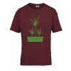 Gildan Kids SoftStyle® Youth T-Shirt Thumbnail