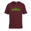 Gildan Kids SoftStyle® Youth T-Shirt Thumbnail