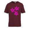 Gildan Kids SoftStyle® Youth T-Shirt Thumbnail
