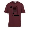 Gildan Kids SoftStyle® Youth T-Shirt Thumbnail