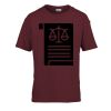 Gildan Kids SoftStyle® Youth T-Shirt Thumbnail