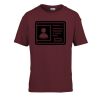 Gildan Kids SoftStyle® Youth T-Shirt Thumbnail