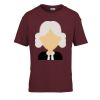 Gildan Kids SoftStyle® Youth T-Shirt Thumbnail