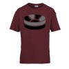 Gildan Kids SoftStyle® Youth T-Shirt Thumbnail