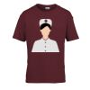 Gildan Kids SoftStyle® Youth T-Shirt Thumbnail