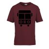 Gildan Kids SoftStyle® Youth T-Shirt Thumbnail