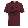 Gildan Kids SoftStyle® Youth T-Shirt Thumbnail