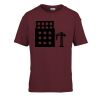 Gildan Kids SoftStyle® Youth T-Shirt Thumbnail