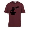 Gildan Kids SoftStyle® Youth T-Shirt Thumbnail