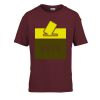 Gildan Kids SoftStyle® Youth T-Shirt Thumbnail