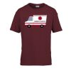 Gildan Kids SoftStyle® Youth T-Shirt Thumbnail