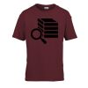 Gildan Kids SoftStyle® Youth T-Shirt Thumbnail