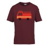 Gildan Kids SoftStyle® Youth T-Shirt Thumbnail