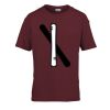 Gildan Kids SoftStyle® Youth T-Shirt Thumbnail