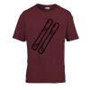 Gildan Kids SoftStyle® Youth T-Shirt Thumbnail