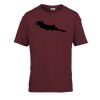 Gildan Kids SoftStyle® Youth T-Shirt Thumbnail