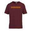 Gildan Kids SoftStyle® Youth T-Shirt Thumbnail