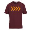 Gildan Kids SoftStyle® Youth T-Shirt Thumbnail