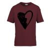 Gildan Kids SoftStyle® Youth T-Shirt Thumbnail