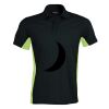 Kariban Flag Poly/Cotton Piqué Polo Shirt Thumbnail