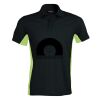 Kariban Flag Poly/Cotton Piqué Polo Shirt Kariban Flag Poly/Cotton Piqué Polo Shirt Thumbnail