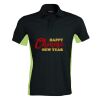 Kariban Flag Poly/Cotton Piqué Polo Shirt Thumbnail