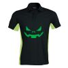 Kariban Flag Poly/Cotton Piqué Polo Shirt Thumbnail