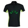 Kariban Flag Poly/Cotton Piqué Polo Shirt Thumbnail