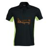 Kariban Flag Poly/Cotton Piqué Polo Shirt Thumbnail