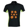 Kariban Flag Poly/Cotton Piqué Polo Shirt Thumbnail