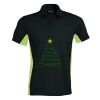 Kariban Flag Poly/Cotton Piqué Polo Shirt Thumbnail