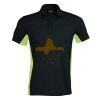 Kariban Flag Poly/Cotton Piqué Polo Shirt Thumbnail