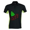 Kariban Flag Poly/Cotton Piqué Polo Shirt Thumbnail