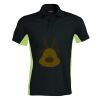 Kariban Flag Poly/Cotton Piqué Polo Shirt Thumbnail