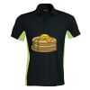 Kariban Flag Poly/Cotton Piqué Polo Shirt Thumbnail