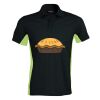 Kariban Flag Poly/Cotton Piqué Polo Shirt Thumbnail