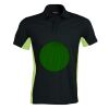 Kariban Flag Poly/Cotton Piqué Polo Shirt Thumbnail