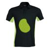 Kariban Flag Poly/Cotton Piqué Polo Shirt Thumbnail