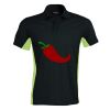Kariban Flag Poly/Cotton Piqué Polo Shirt Thumbnail