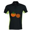 Kariban Flag Poly/Cotton Piqué Polo Shirt Thumbnail