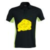 Kariban Flag Poly/Cotton Piqué Polo Shirt Thumbnail