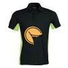 Kariban Flag Poly/Cotton Piqué Polo Shirt Thumbnail
